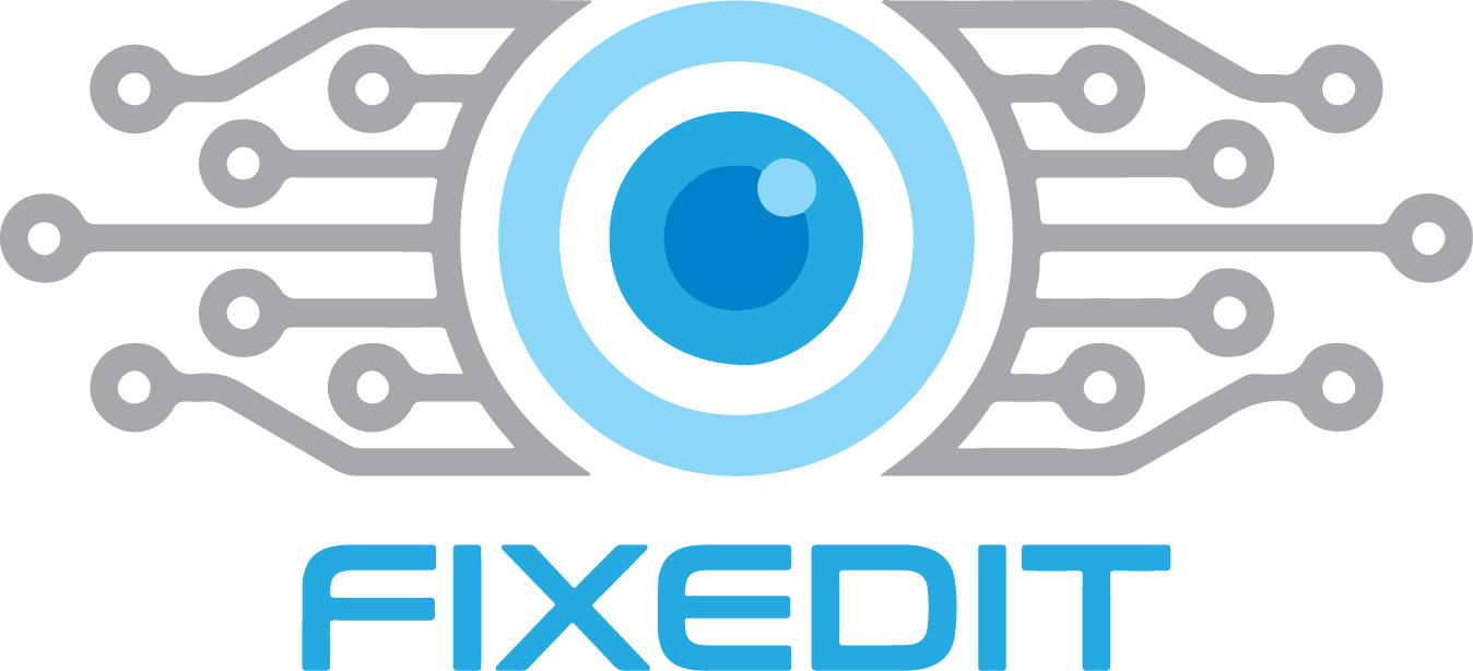 FixedIT Logo